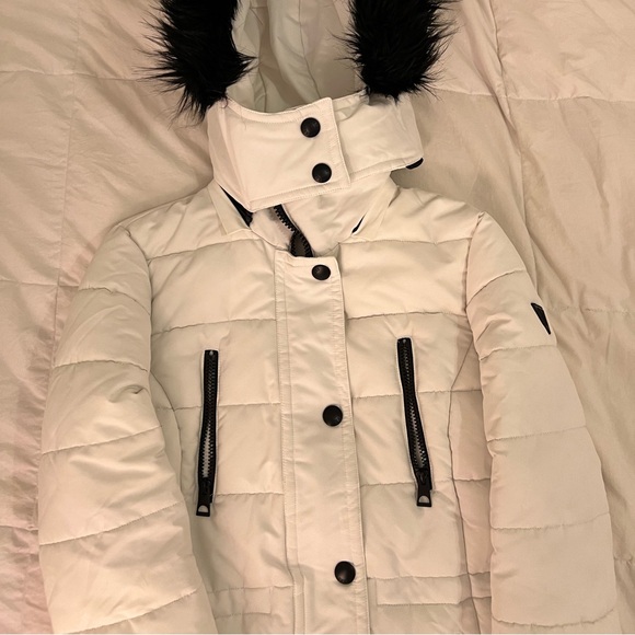 Guess jacket - Picture 3 of 5